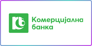 Komercijalna banka logo