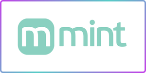 Mint logo