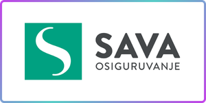 Sava Osiguruvanje logo