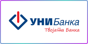 Uni Banka logo