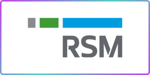 RSM logo