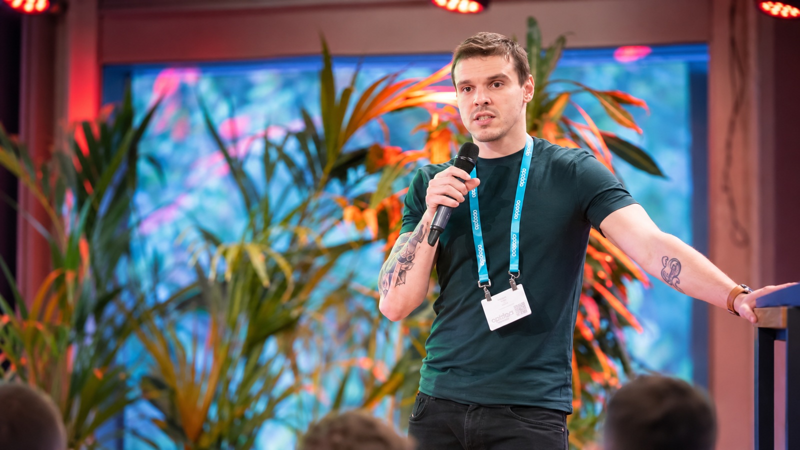 Andre Lopes from Tesla: “We’ll Start Advertising Not Only to Humans, but Also to AI Agents”